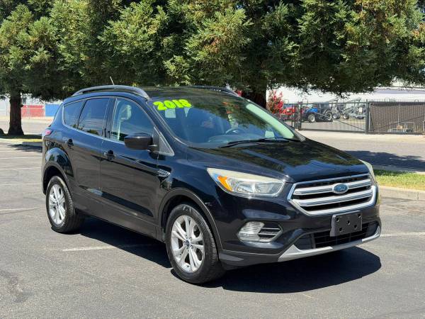 2018 Ford Escape - Financing Available! 1