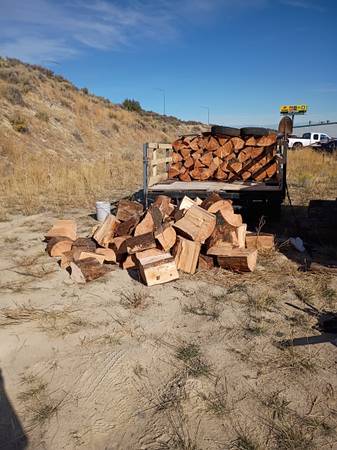 Firewood 1
