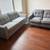 Two gray sofas 1 thumbnail