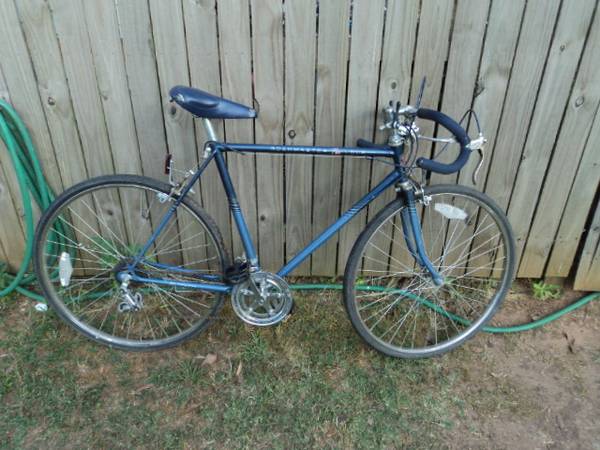 Yard Art Bikes - $30 (Buford)63469931352707122