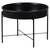 IKEA KULTURSKOG BLACK STEEL 22 3/4" PLANT STAND 805.565.09 [NEW] 1 thumbnail
