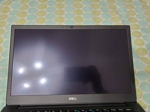 DELL LATITUDE 14 7490 TOUCHSCREEN ULTRABOOK w i5, 8 GB, 512 GB SSD - $175 (Murphy)63471253382659121