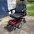 Motorized scooter 1 thumbnail