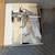 NOS DeVilbiss MBC-510 Paint Spray Gun w/ #80 tip 2 thumbnail