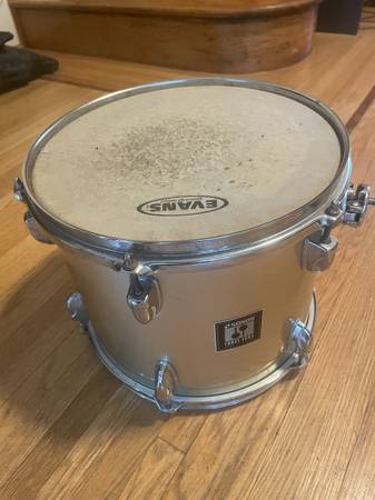 Sonor 12” Mounted Tom Force 1003 1