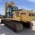 2008 Kobelco ED190 Blade Runner Excavator 6 Way Blade 6 thumbnail