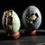 Dennis Thompson collector eggs 1 thumbnail
