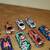 Pull Back toy cars 6 thumbnail