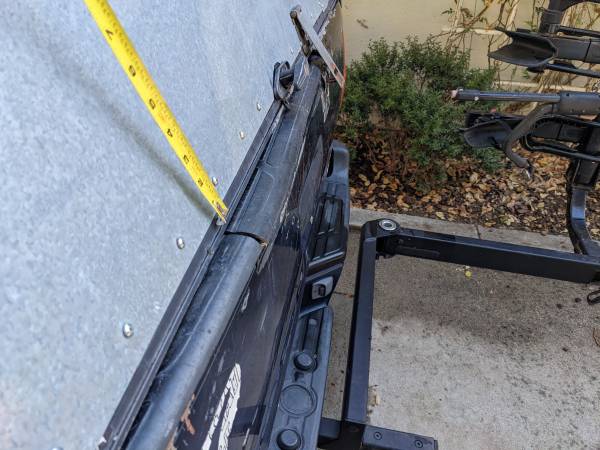 2006 Toyota Tacoma Access Cab - Photo 12