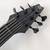 2007 Modulus Quantum Q6 6-String Bass Guitar Fretless (Graphite Neck) 2 thumbnail