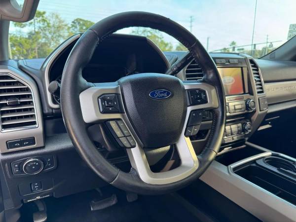 2017 Ford F250 Super Duty - Photo 9