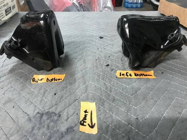 L1950 &1947, dodge PU bodies, 1