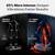 Vibration Plate Exercise Machine 5 thumbnail