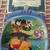DISNEY BRADFORD EXCHANGE WINNIE THE POOH PLATE/JULY 1 thumbnail
