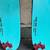 DPS Carbon Yvette 112 RP Hybrid Skis 2014 - Women's with Marker Squire 9 thumbnail
