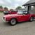 Classic TR6--no rust,  nice driver 1 thumbnail