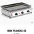 Flat top griddle 1 thumbnail