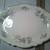 Vintage plates and serving plate 4 thumbnail