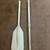 Vintage Quicksilver Oar for inflatable Boat Kayak Aluminum handle 65” 3 thumbnail