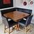 Corner dining set 1 thumbnail