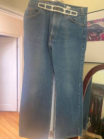 Levi’s jeans new! 1