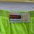 New Zealand Neon yellow  Shorts girls running M sports soccer fitness 3 thumbnail