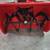 Powerful 28 inch Snowblower, fire department model, ready for winter, HEAVY duty 7 thumbnail