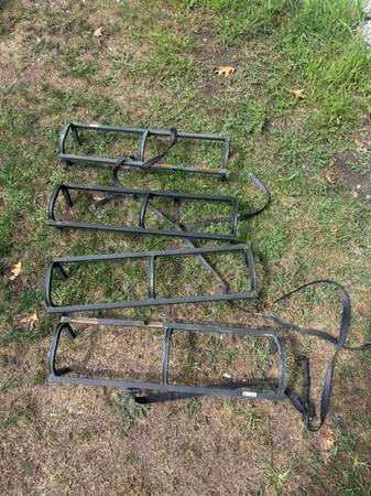 Tree Stand Sections 1