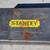 Stanley Power Planer Metal Toolbox 2 thumbnail