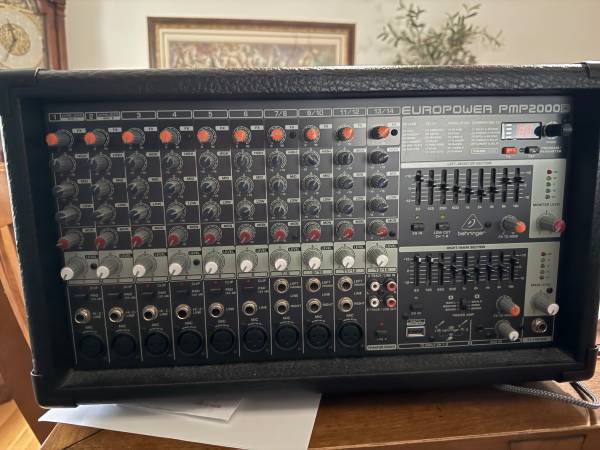 Small sound system 1