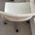 SNILLE Ikea swivel chair - gently used 3 thumbnail