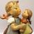 Goebel Hummel figurine "Kiss Me” TMK-5 (1972-1979) 7 thumbnail