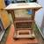 Table Bench on Wheels 4 thumbnail