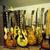 2018 Gibson Les Paul Custom shop 1958 Reissue Wildwood Spec VOS Murphy 8 thumbnail