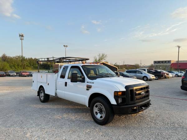 2008 Ford F350 XL - Photo 5