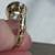 5.03 CARAT IGI CERTIFIED F COLOR VS1 DIAMOND RING Engagement 10K GOLD 7 thumbnail