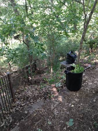 Affordable Labor Help – Moving, Yard Work & Cleanups 1