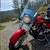 2009 Yamaha V-Star Classic - Candy Apple Red 4 thumbnail