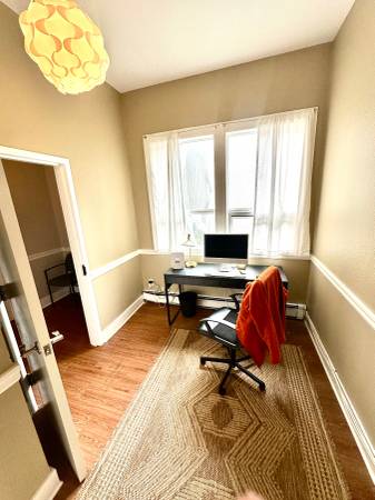 $625 / 75ft2 - Charming Office - Union Street - Private (marina / cow hollow)64030488349827120