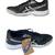 Asics Upcourt 5 New With Tag Black & White Shoes-Size: 11 1/2(Women's) 1 thumbnail