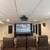 Luxury Home Theater Package–Klipsch Atmos, Sony, Recliners, PoolTable 6 thumbnail
