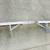 Studebaker Champ Truck Rear Bumper 3 thumbnail
