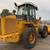 2008 Deere 444J Wheel Loader 4 thumbnail