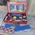 Vintage Gilbert Erector Sets 2 thumbnail