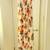Brand new smocked floral dress.  Size S 1 thumbnail