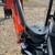 4x4 Sub Compact Tractor w/Loader & Backhoe 7 thumbnail