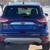 2016 Ford Escape Titanium Sport Utility 5 thumbnail