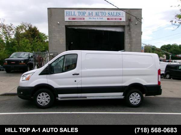 2022 Ford Transit 250 Van - Photo 2