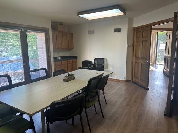 Office Space Available 1