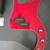 Loaded Pickguard for Fender Precision Bass 1 thumbnail